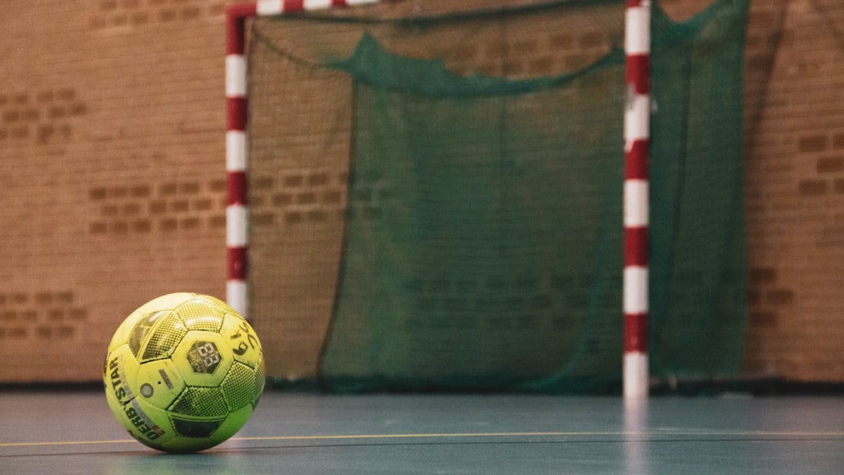 O futsal português consolidou-se entre as grandes potências mundiais da modalidade.