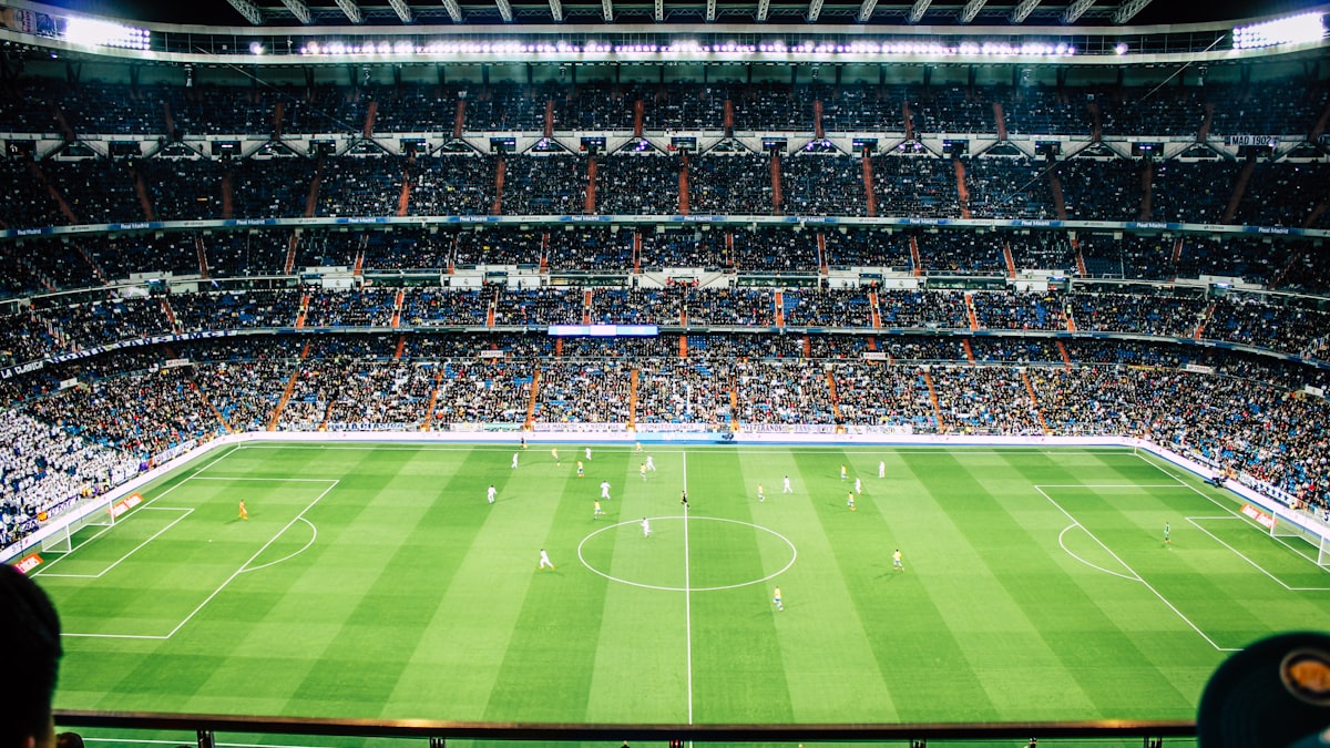 O Estádio da Luz prepara-se para mais uma época de grandes ambições para os encarnados. (Imagem ilustrativa)